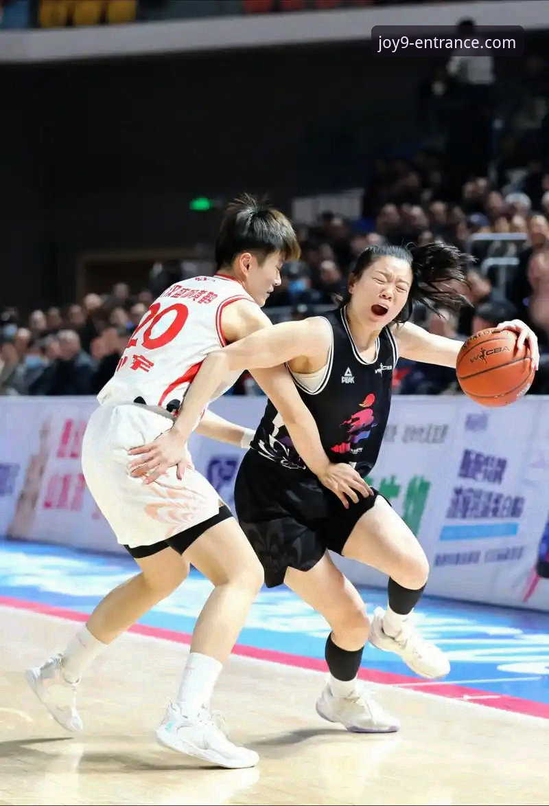 3个关键变阵与1次核心复苏：解析中国女篮资格赛胜利的战术创新