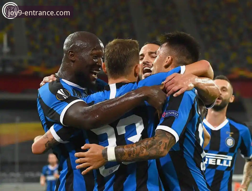 国米大胜背后的战术细节与球迷体验创新深度分析