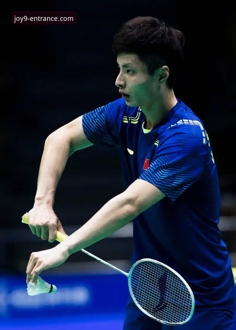 在九游会官方平台深度解析石宇奇亚锦赛夺冠的完整指南