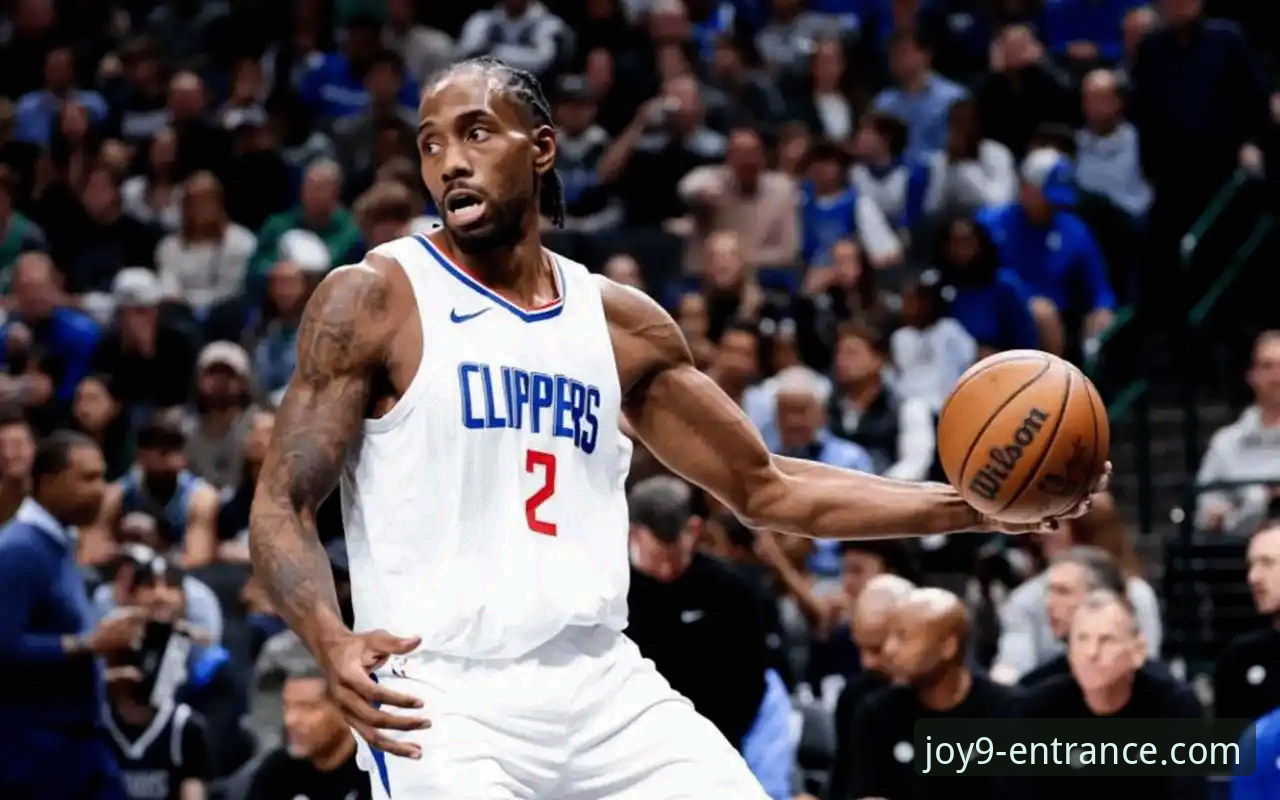 揭秘湖人137-130险胜步行者：一场进攻盛宴背后的战术博弈与平台观赛新体验