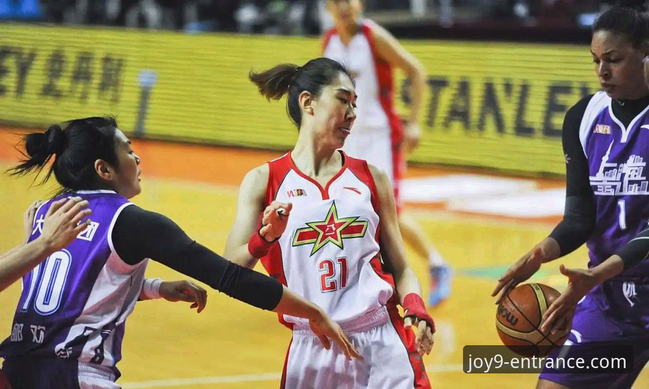 3大外援统治比赛！四川女篮95-61大胜山西女篮创总决赛最大分差纪录